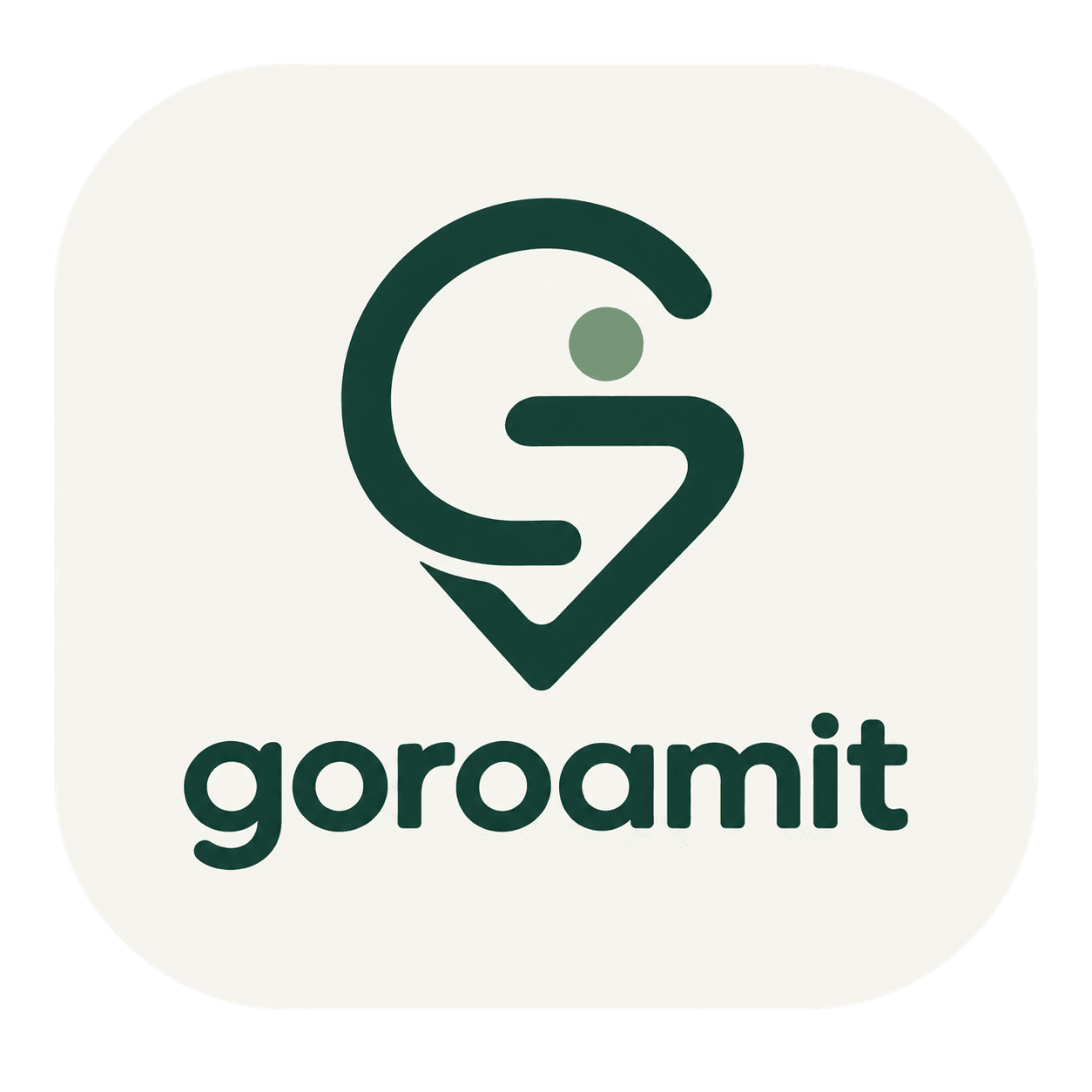 GoRoamIt logo